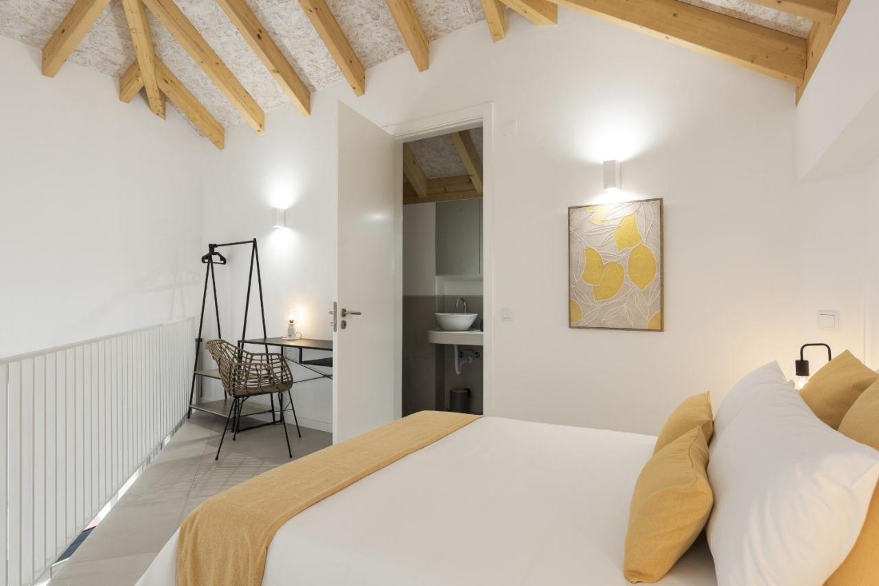 Madalena Village 1 - City Centre By Hd Properties Faro Ngoại thất bức ảnh