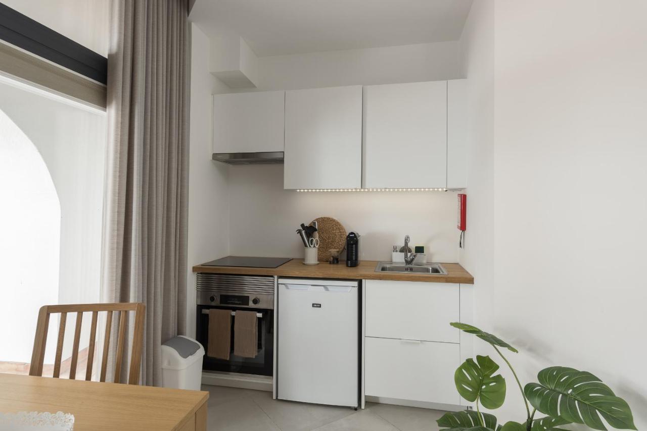 Madalena Village 1 - City Centre By Hd Properties Faro Ngoại thất bức ảnh