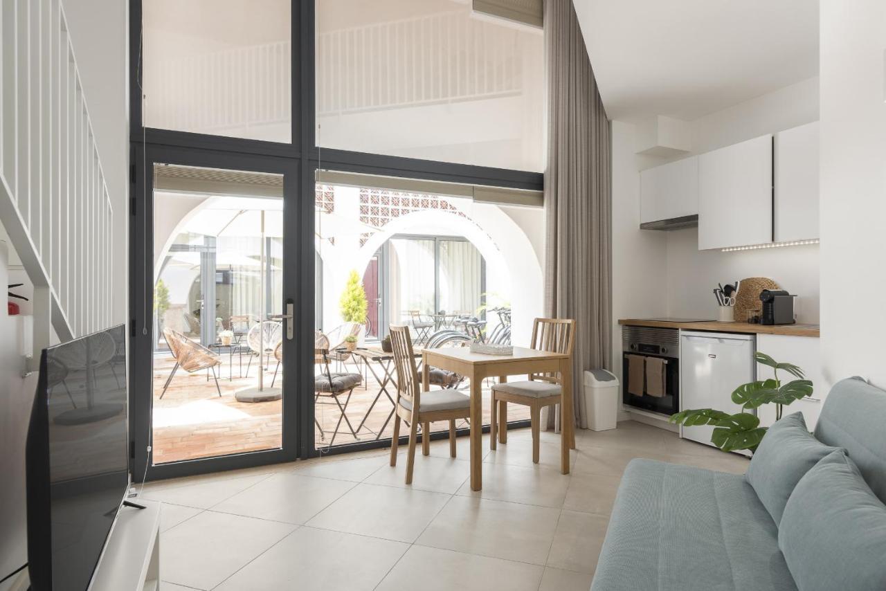 Madalena Village 1 - City Centre By Hd Properties Faro Ngoại thất bức ảnh