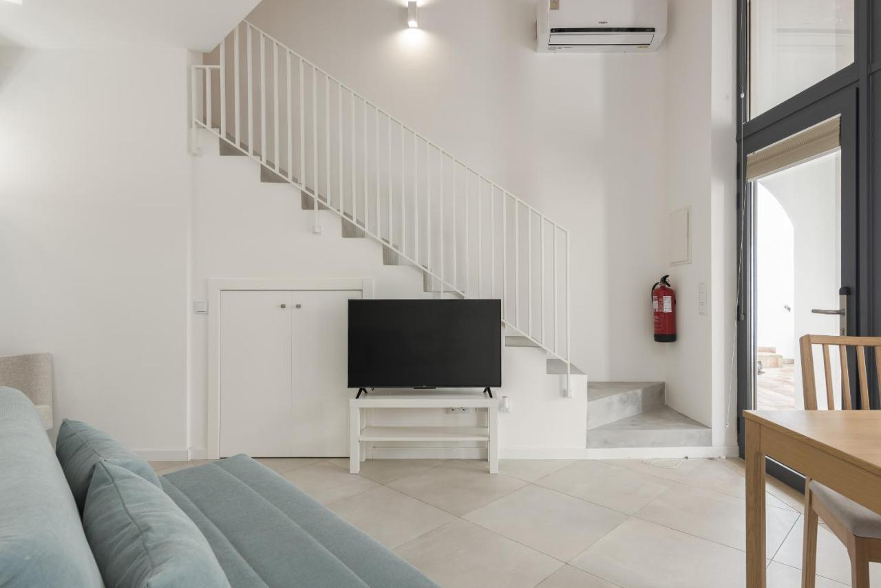 Madalena Village 1 - City Centre By Hd Properties Faro Ngoại thất bức ảnh