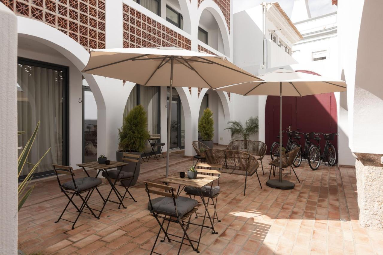 Madalena Village 1 - City Centre By Hd Properties Faro Ngoại thất bức ảnh