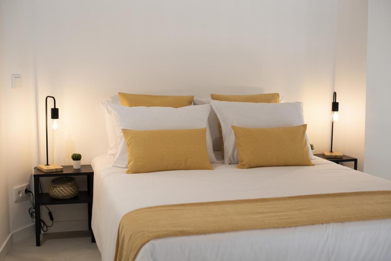 Madalena Village 1 - City Centre By Hd Properties Faro Ngoại thất bức ảnh